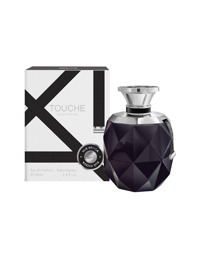Touche Pour Homme by Rue Broca