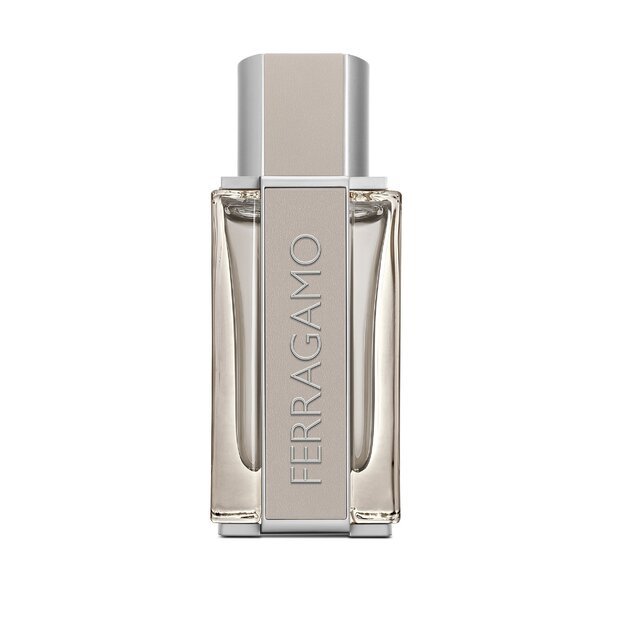 Bright Leather by Salvatore Ferragamo