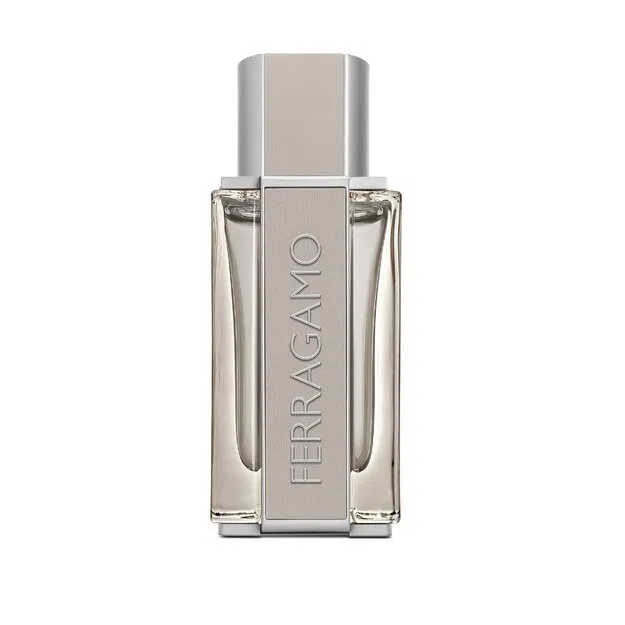Bright Leather by Salvatore Ferragamo