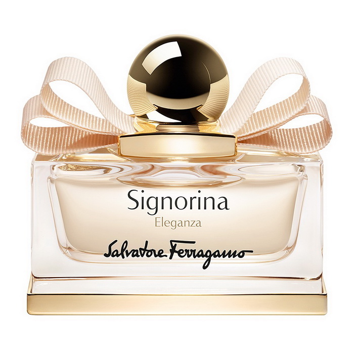 Signorina Eleganza by Salvatore Ferragamo