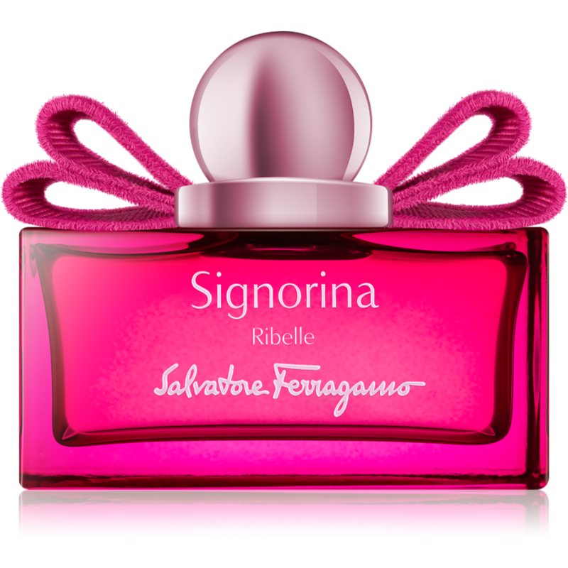 Signorina Ribelle by Salvatore Ferragamo