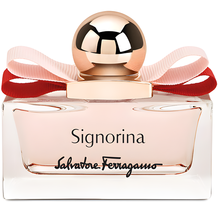 Signorina by Salvatore Ferragamo