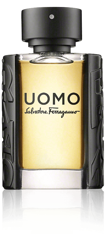 Uomo Salvatore Ferragamo by Salvatore Ferragamo