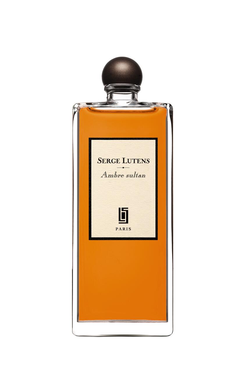 Ambre Sultan by Serge Lutens