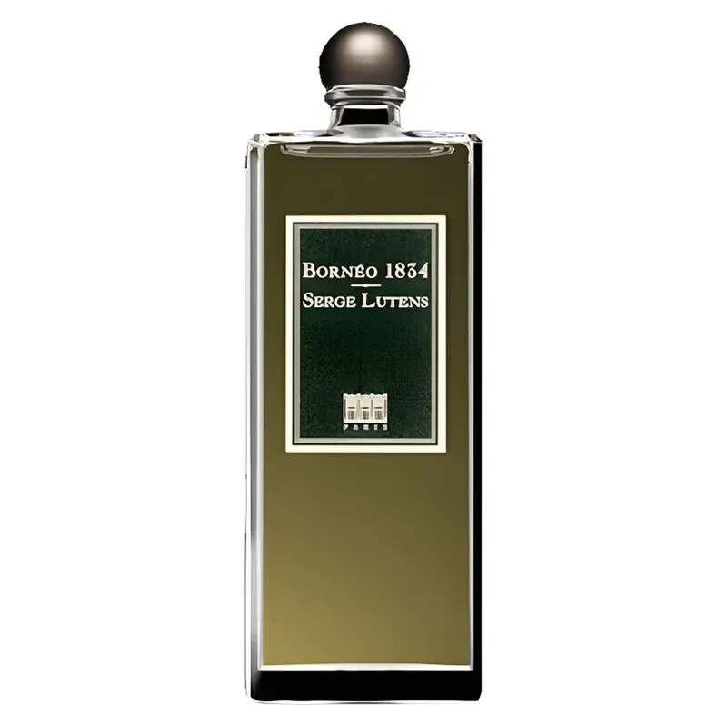 Borneo 1834 by Serge Lutens