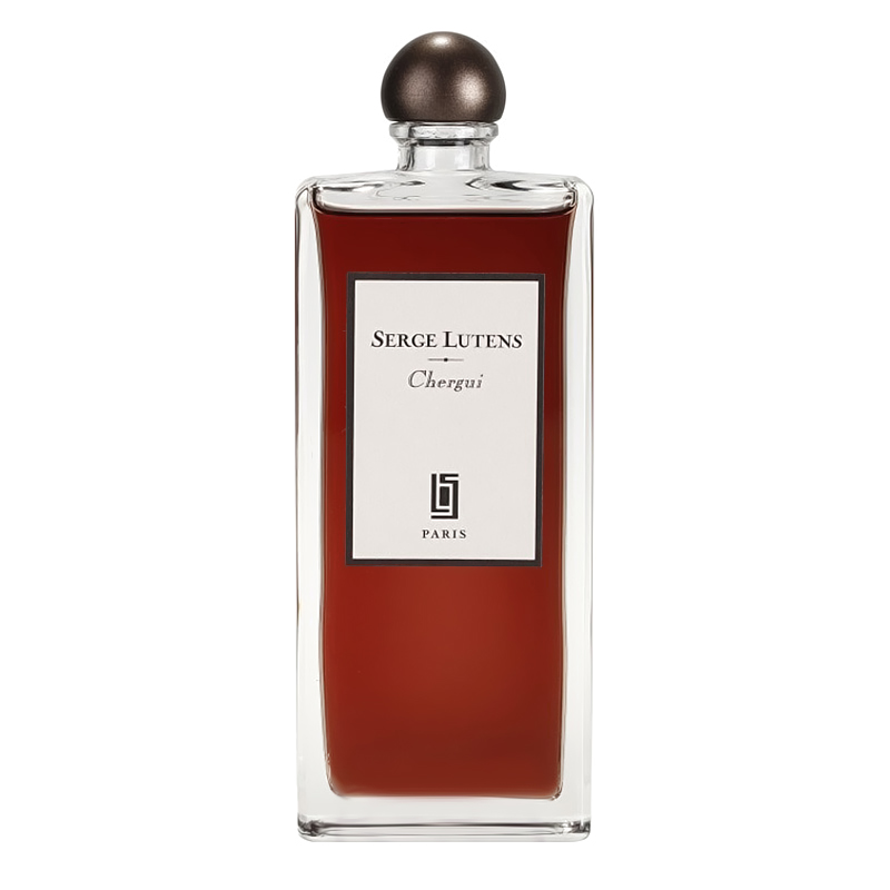Chergui by Serge Lutens