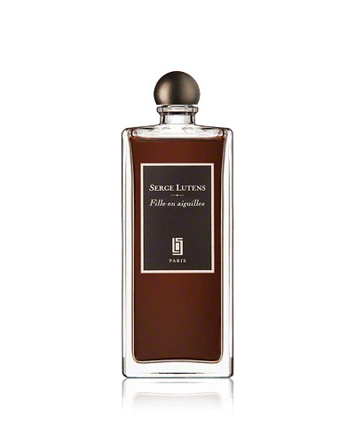 Fille en Aiguilles by Serge Lutens