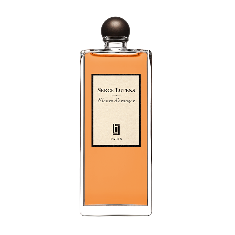 Fleurs d'Oranger by Serge Lutens