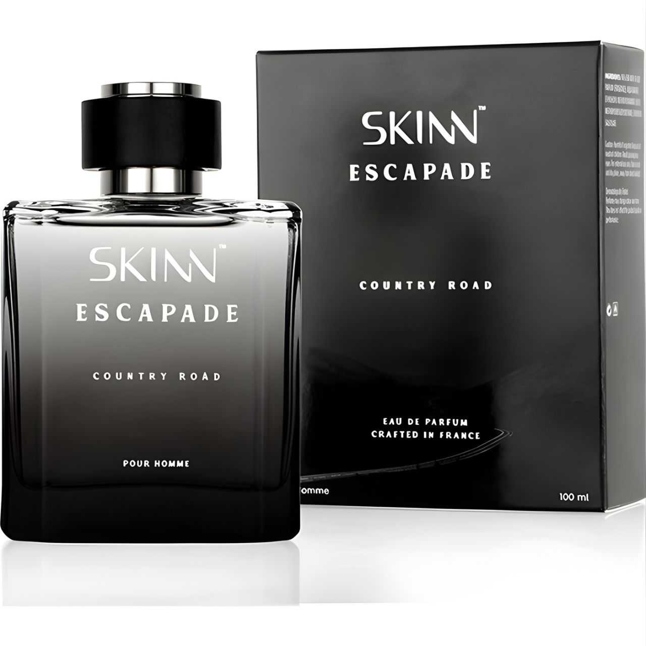 Escapade Country Road by SKINN by Titan