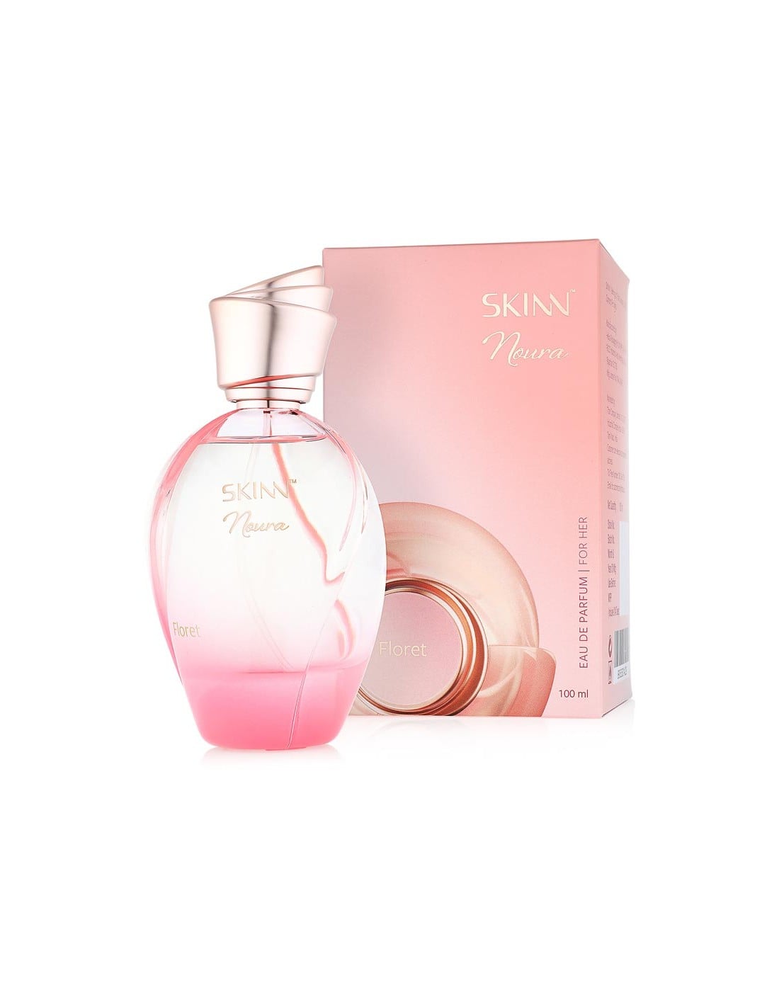Noura Floret by SKINN by Titan
