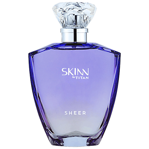Sheer by SKINN by Titan