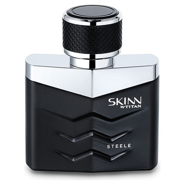 Steele by SKINN by Titan