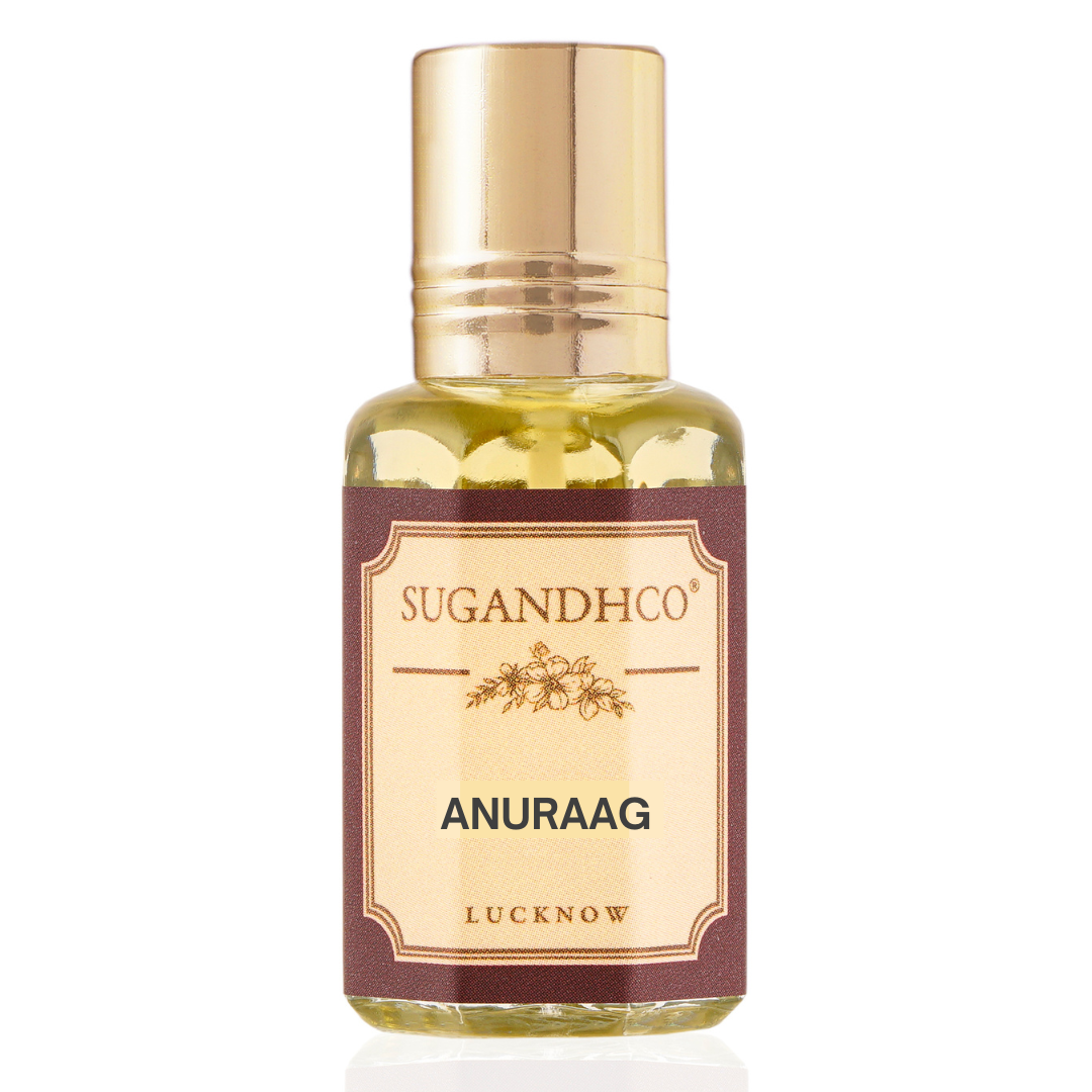 Anuraag by Sugandhco