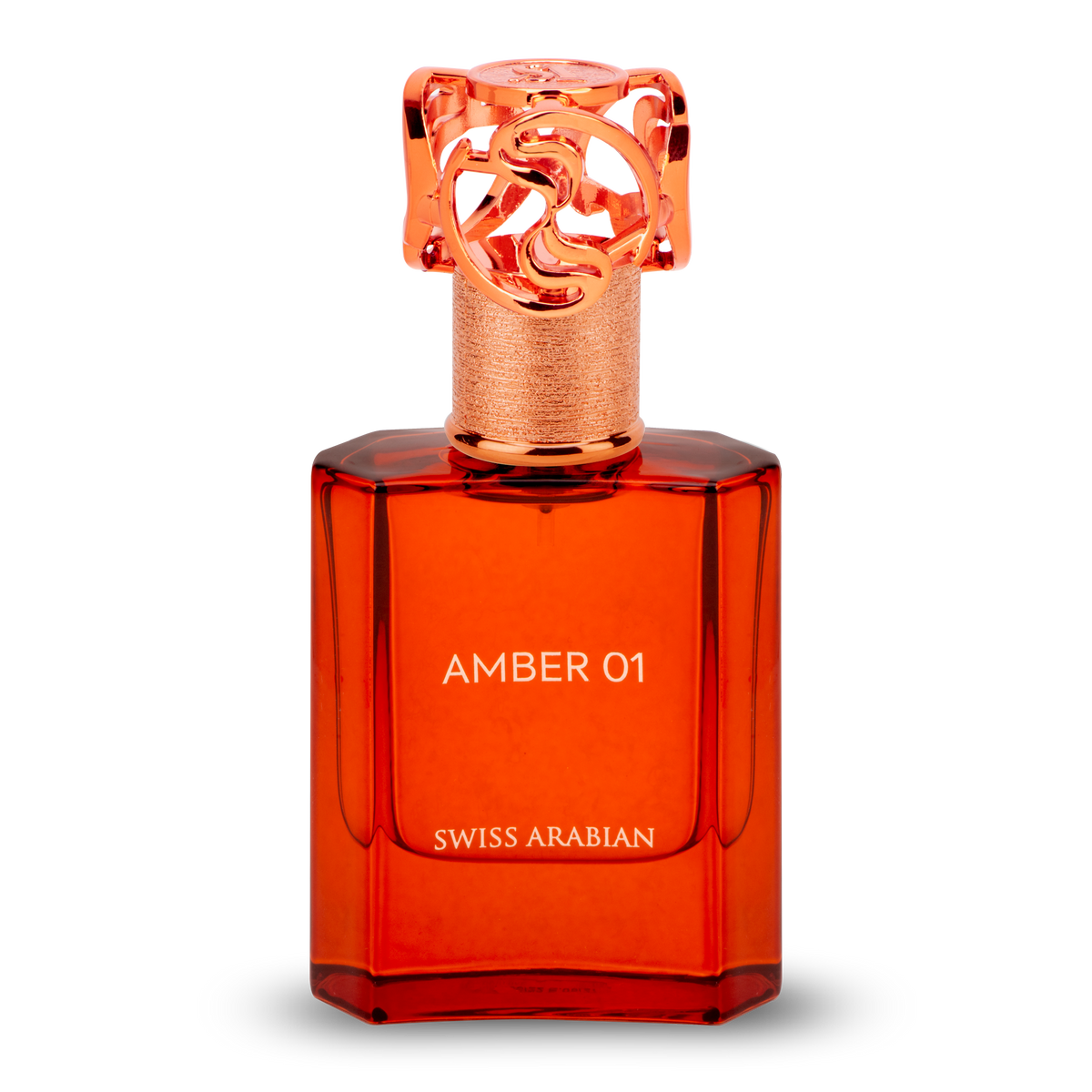 Amber 01 by Swiss Arabian