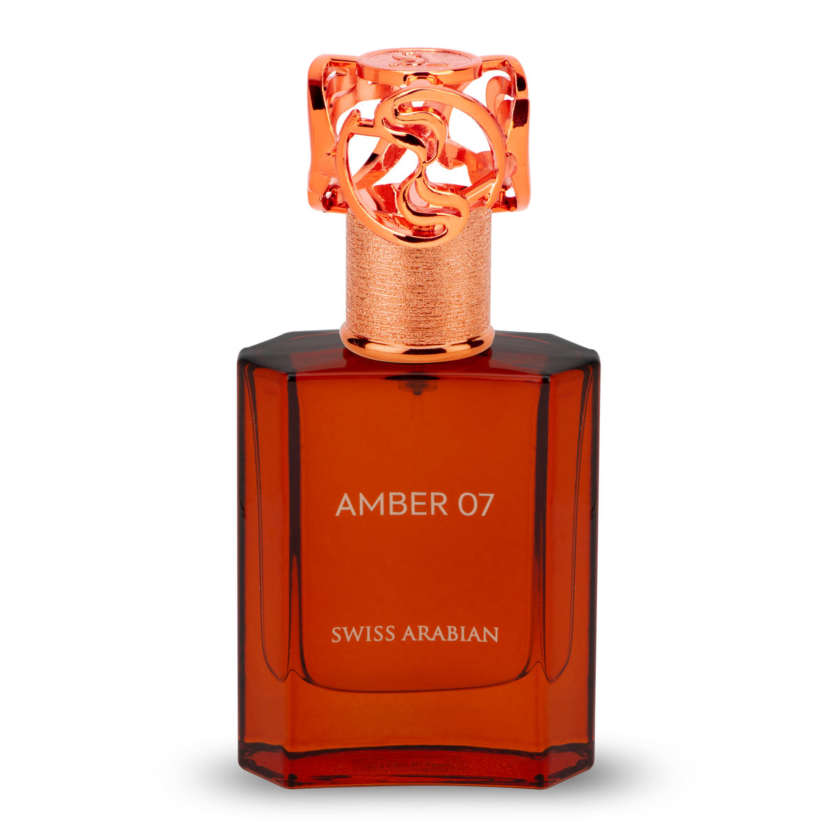 Amber 07 by Swiss Arabian