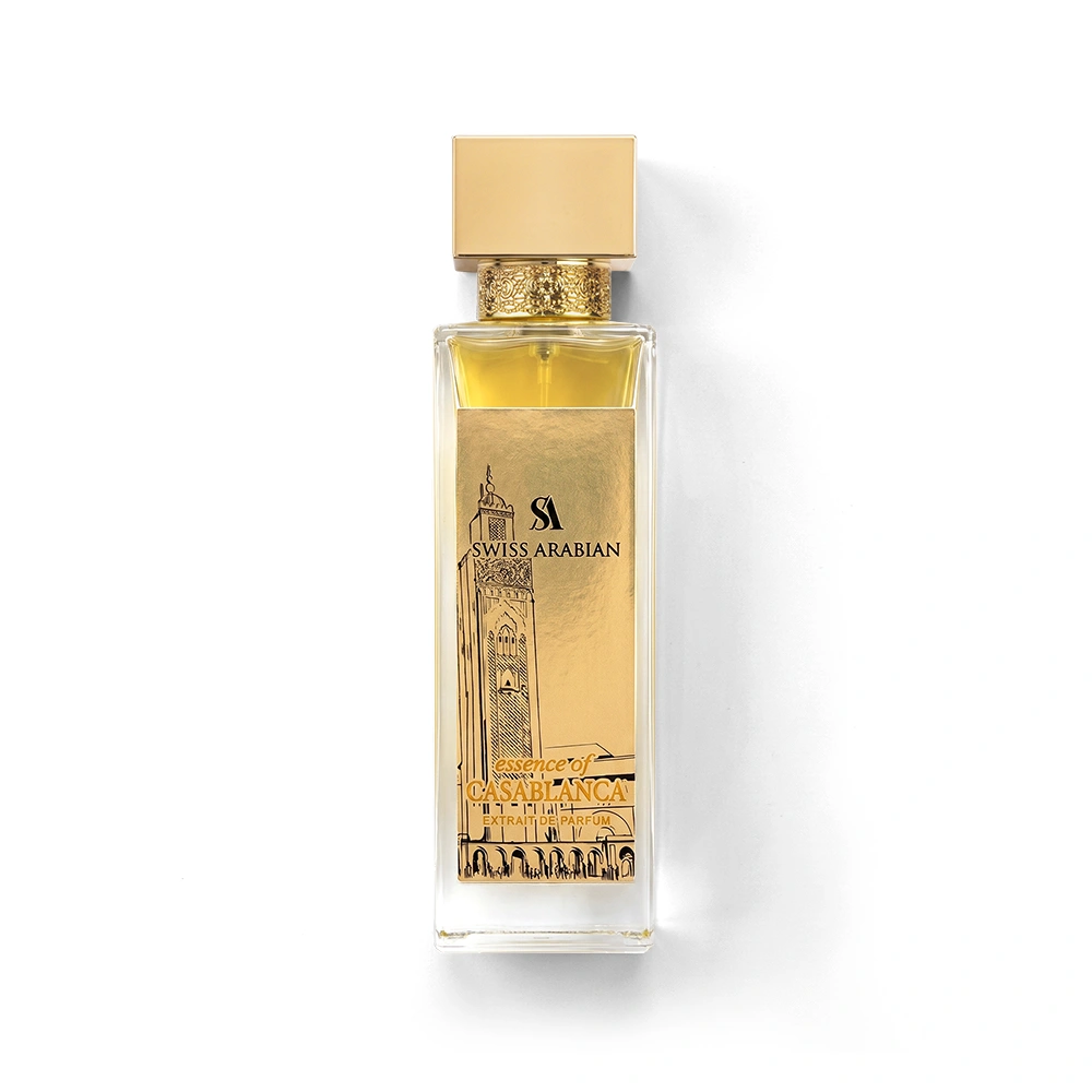 Essence of Casablanca by Swiss Arabian