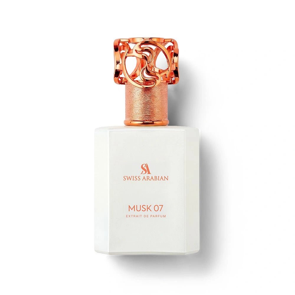 Musk 07 by Swiss Arabian