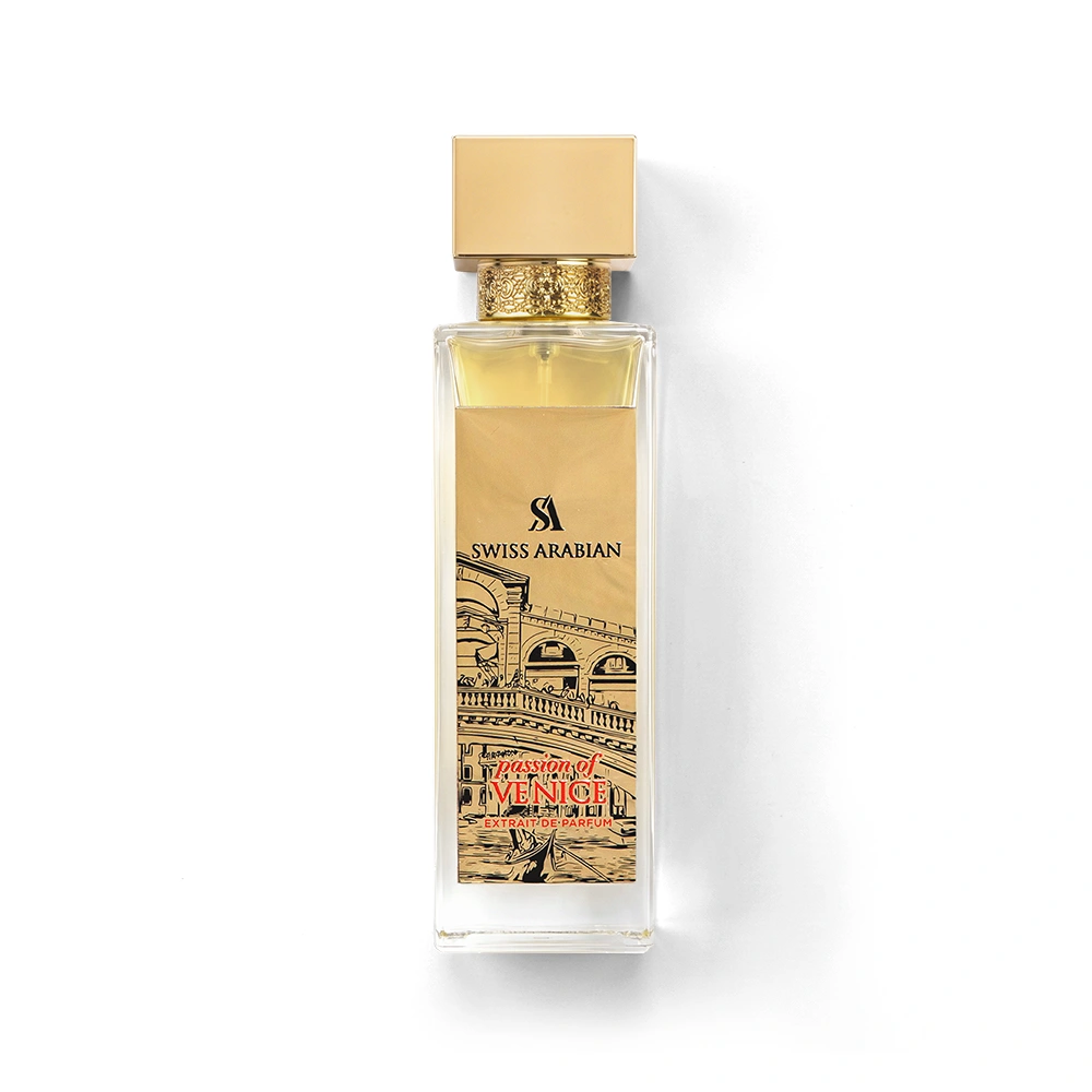 Passion of Venice by Swiss Arabian
