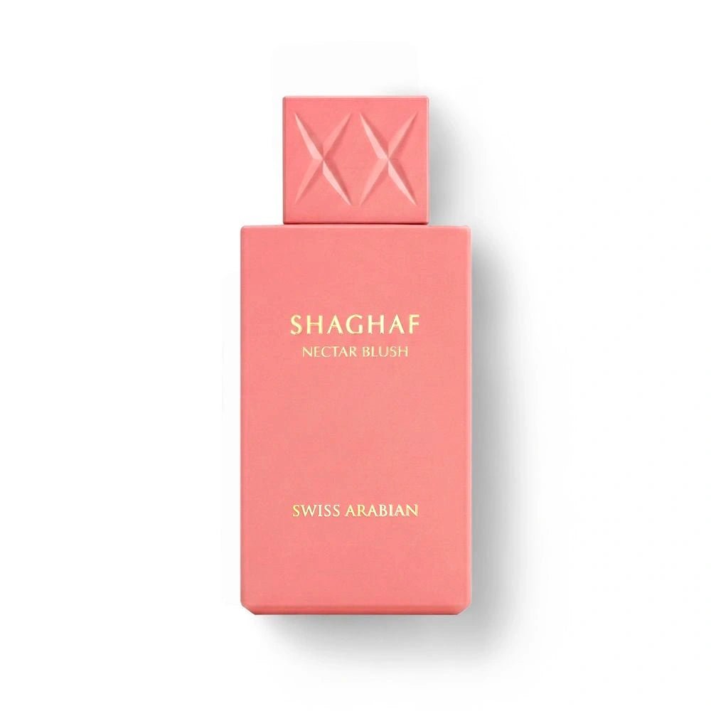 Shaghaf Nectar Blush by Swiss Arabian