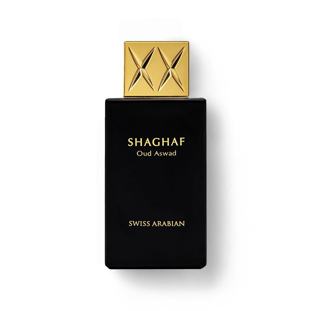 Shaghaf Oud Aswad by Swiss Arabian