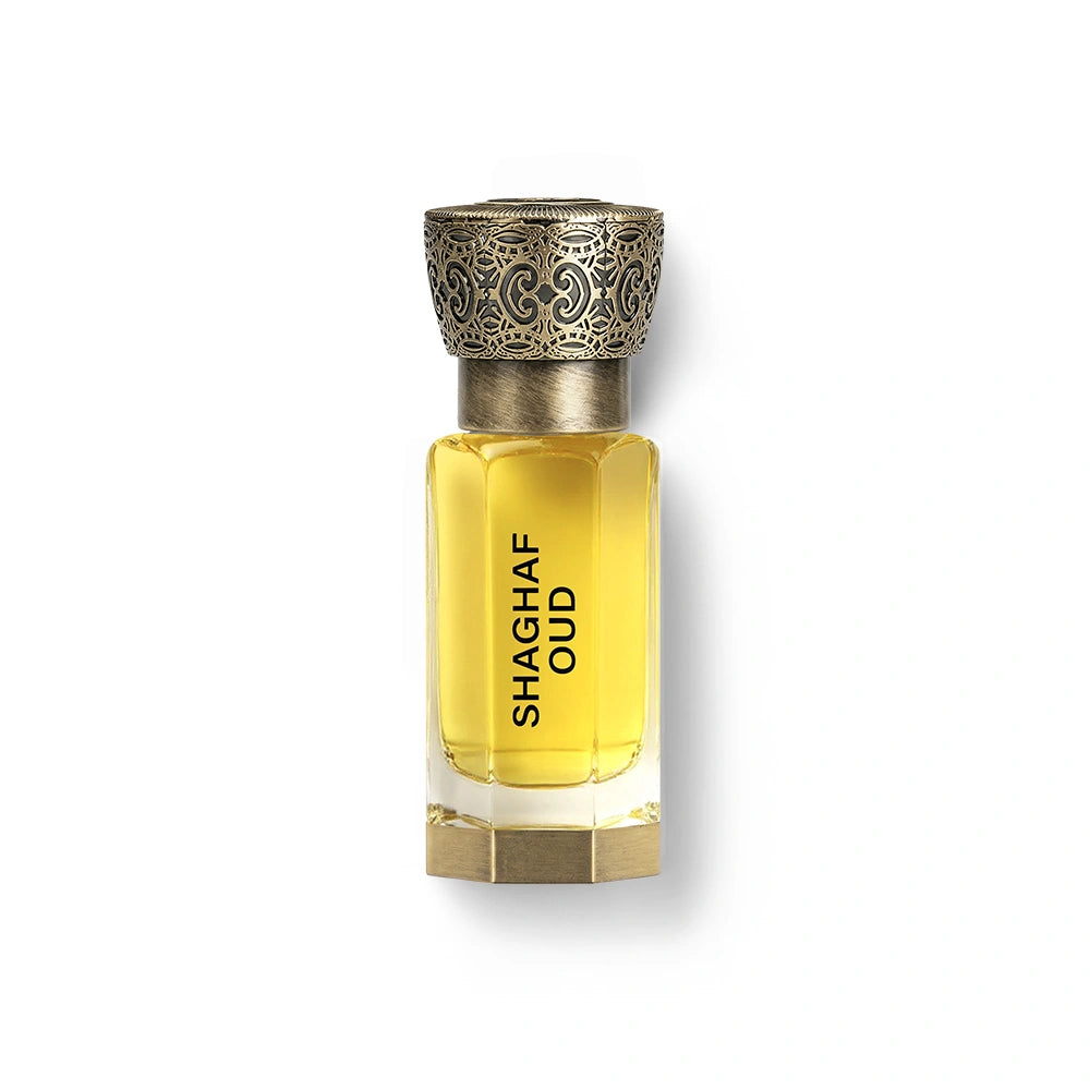 Shaghaf Oud CPO by Swiss Arabian