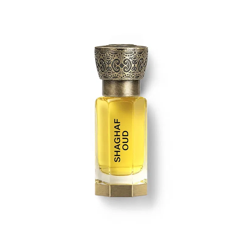 Shaghaf Oud CPO by Swiss Arabian