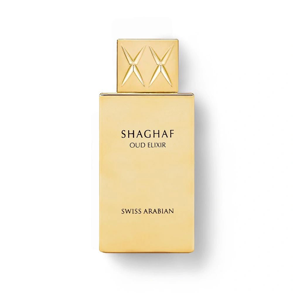 Shaghaf Oud Elixir by Swiss Arabian