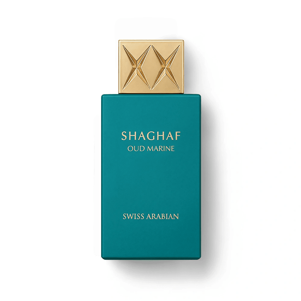 Shaghaf Oud Marine by Swiss Arabian