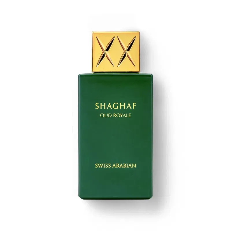 Shaghaf Oud Royale by Swiss Arabian