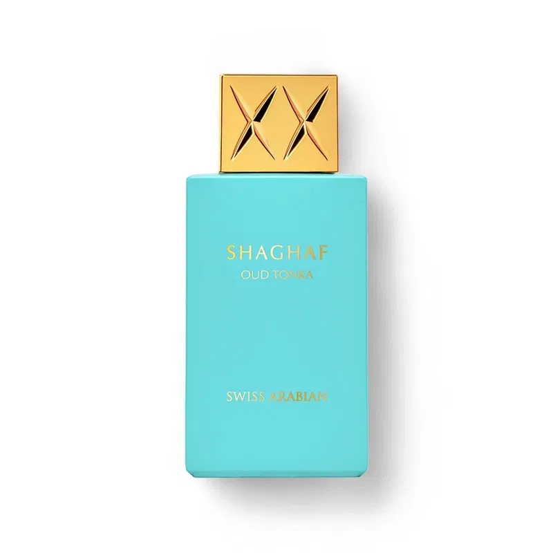 Shaghaf Oud Tonka by Swiss Arabian