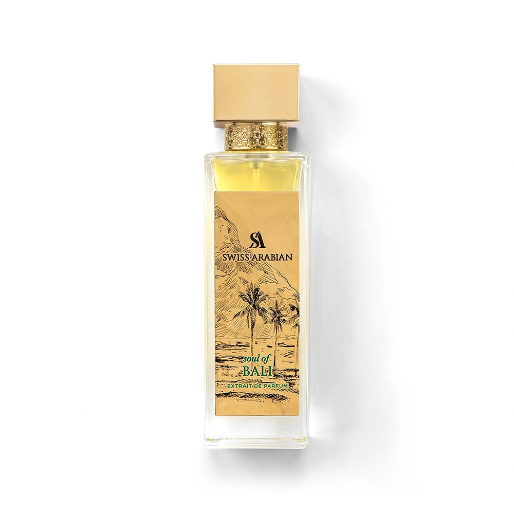 Soul of Bali by Swiss Arabian