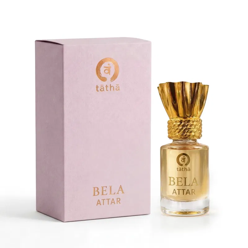 Bela Attar by Tatha