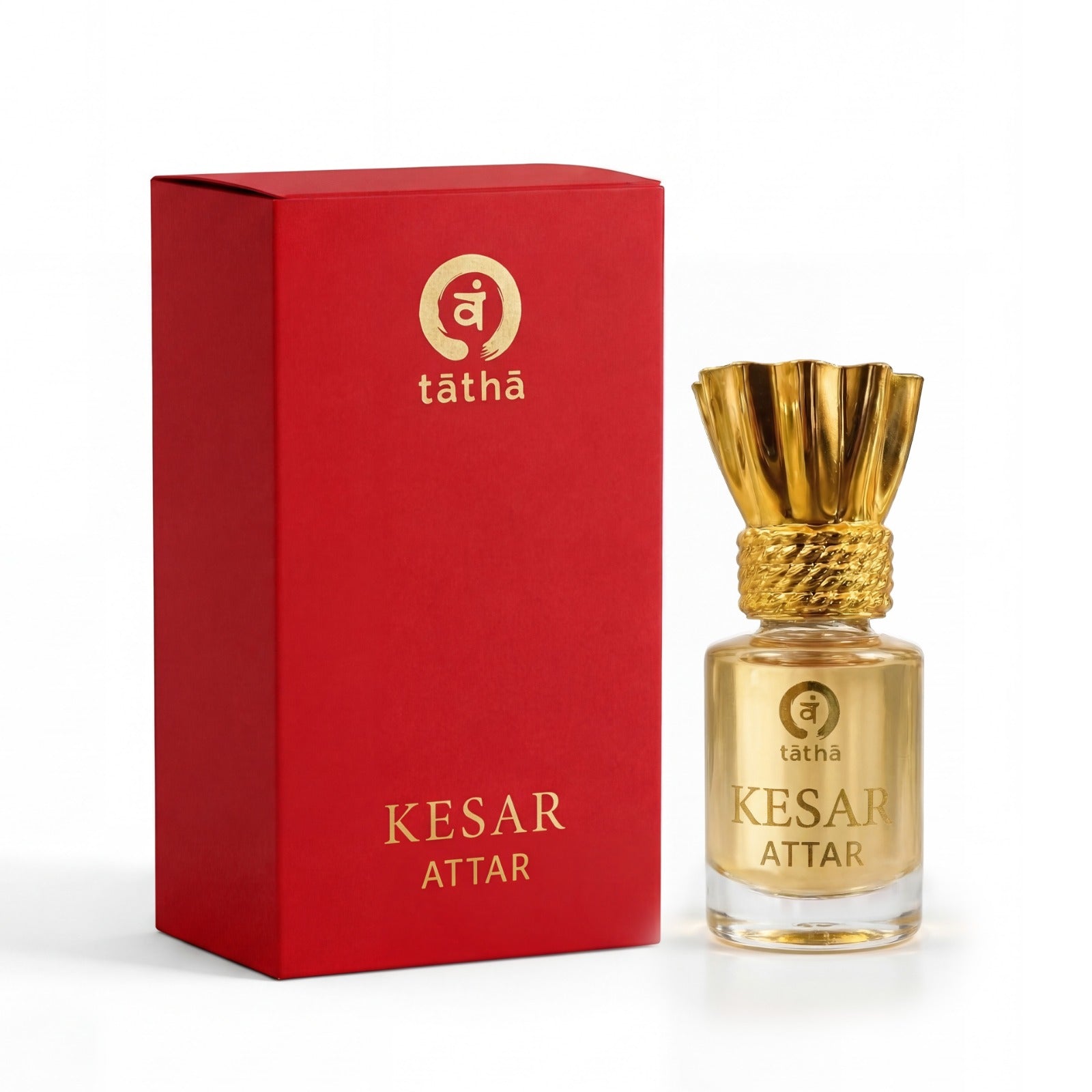 Kesar Attar by Tatha