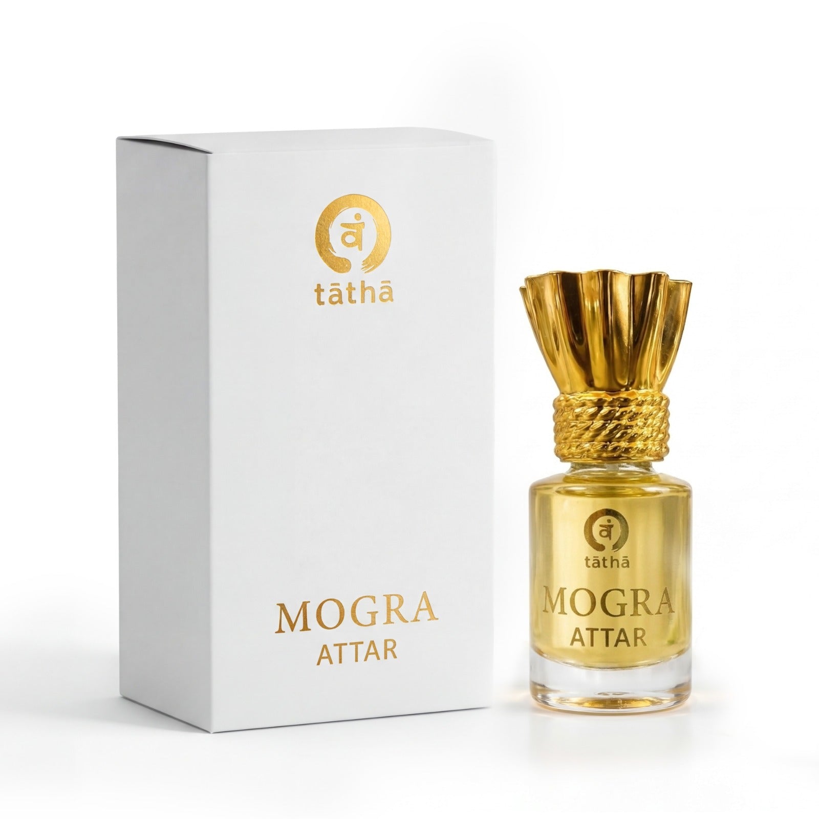 Mogra Attar by Tatha