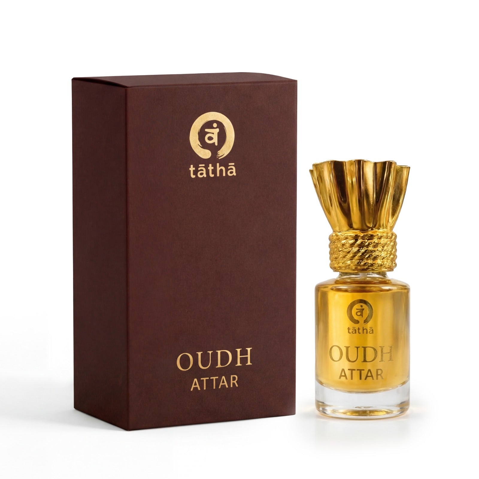 Oudh Attar by Tatha