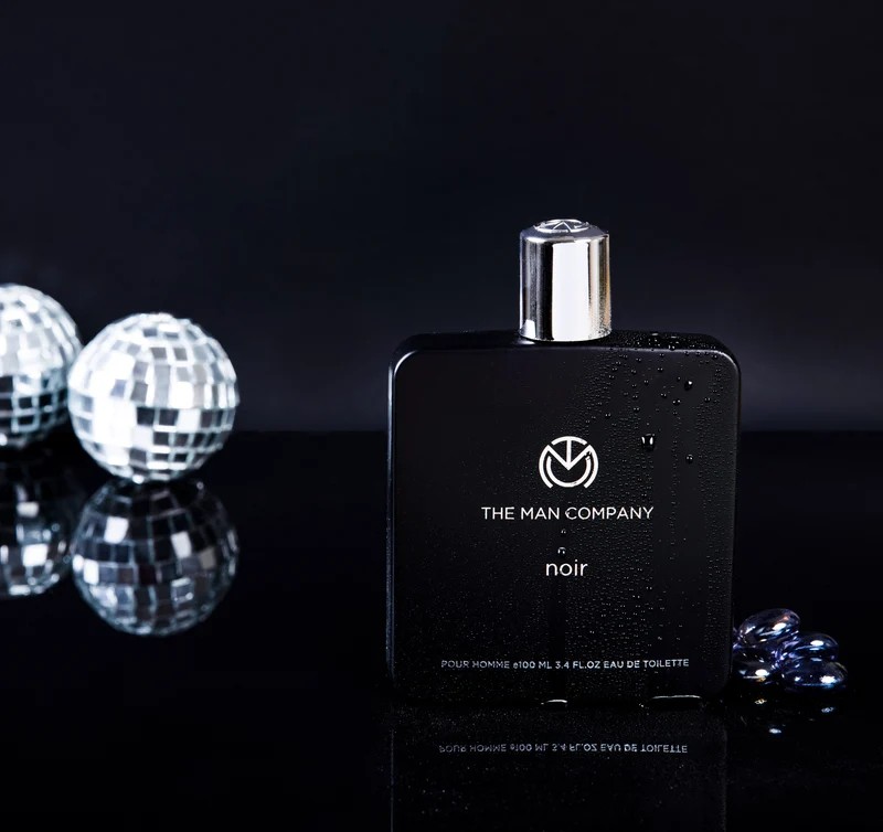 Noir by The Man Company