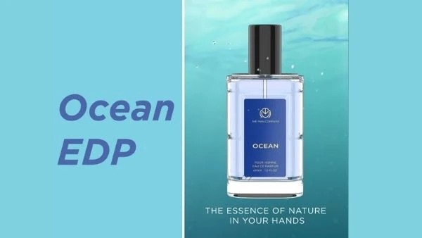 Ocean by The Man Company