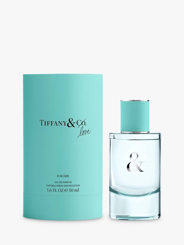 Tiffany & Love for Her by Tiffany & Co.