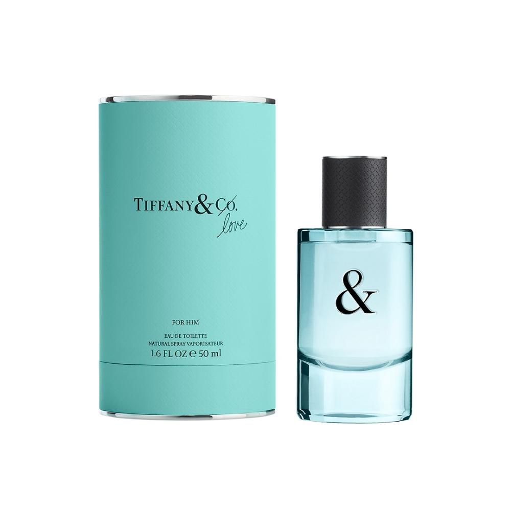Tiffany & Love for Him by Tiffany & Co.