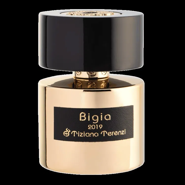 Bigia by Tiziana Terenzi