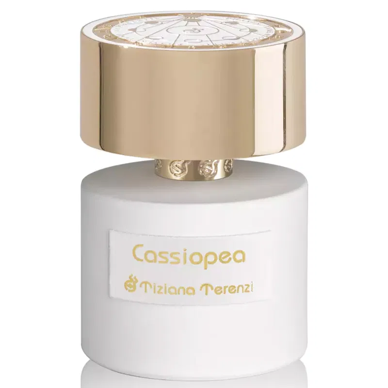 Cassiopea by Tiziana Terenzi