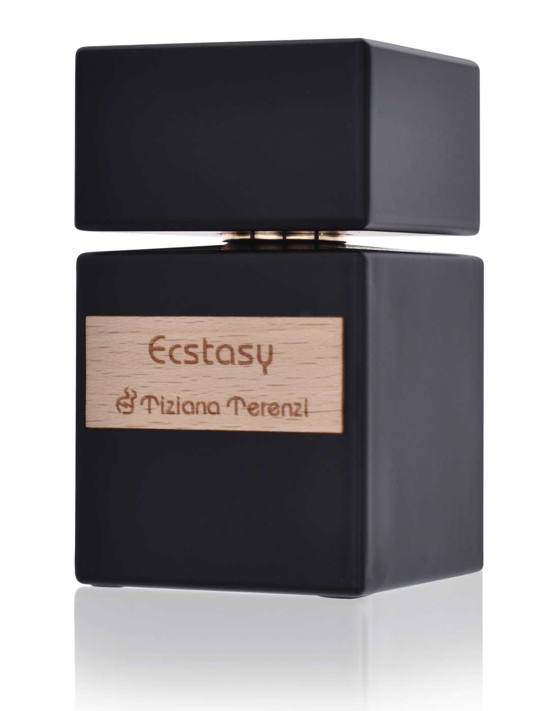 Ecstasy by Tiziana Terenzi