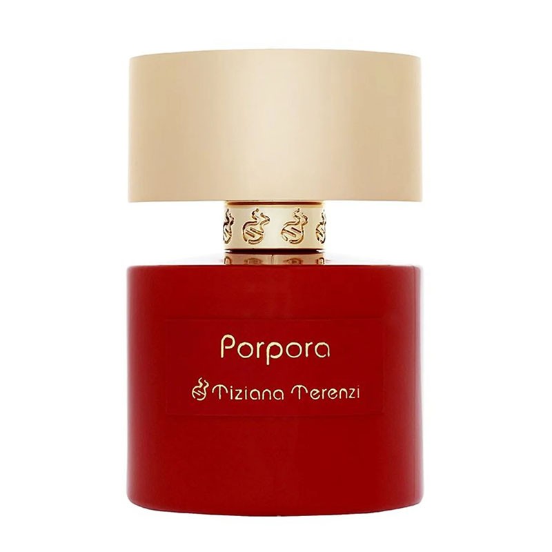 Porpora by Tiziana Terenzi