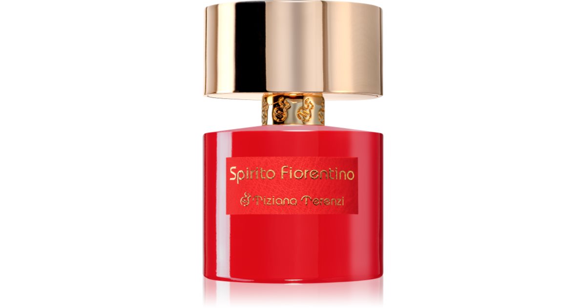 Spirito Fiorentino by Tiziana Terenzi