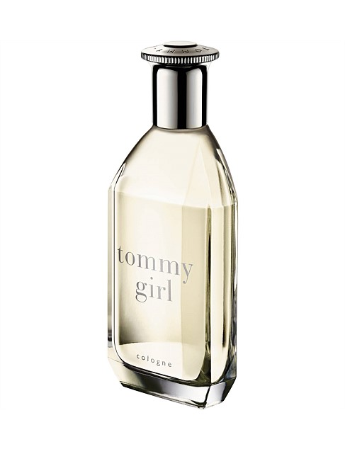 Tommy Girl by Tommy Hilfiger