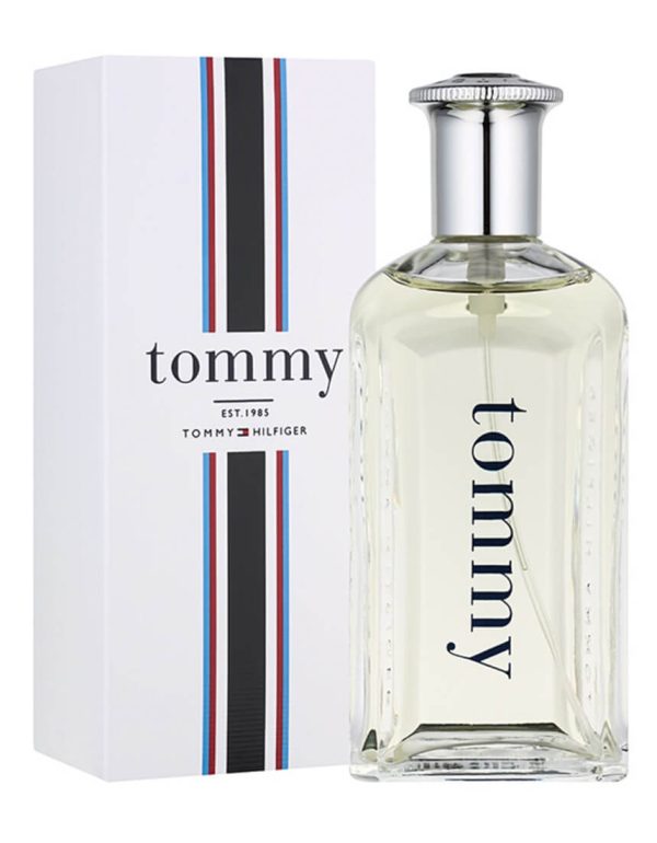Tommy by Tommy Hilfiger
