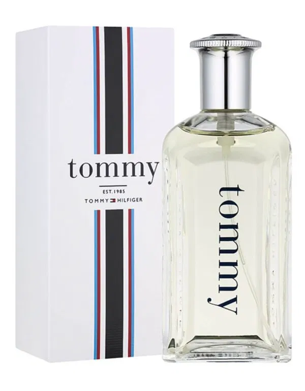 Tommy by Tommy Hilfiger
