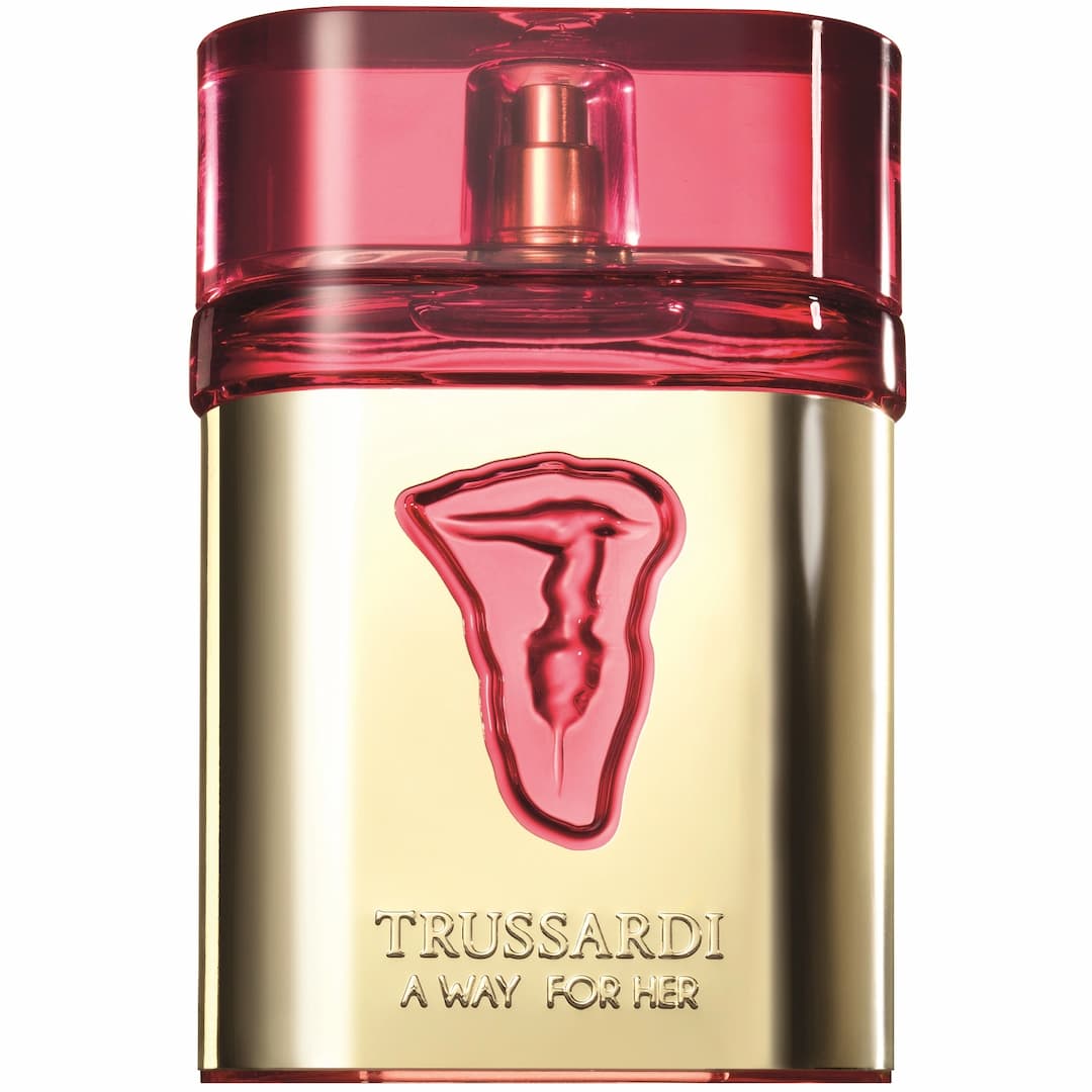 A Way for Her by Trussardi
