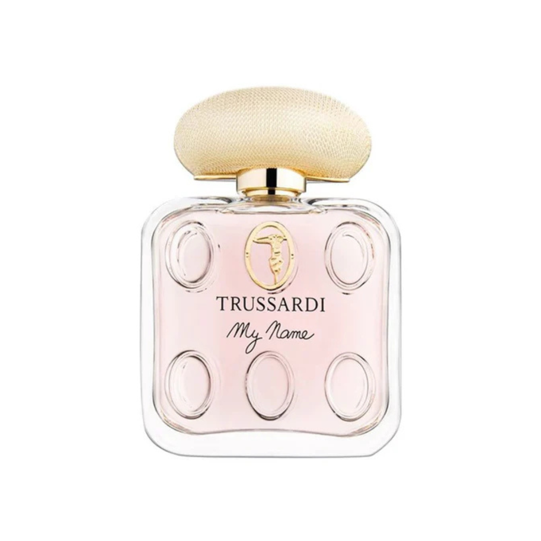 My Name by Trussardi