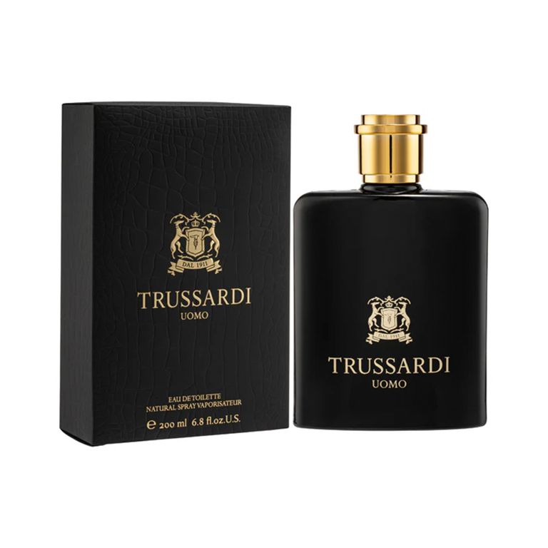 Uomo by Trussardi
